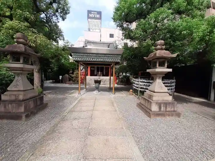 藤次寺(大阪府)