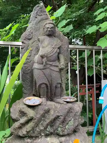 田端八幡神社(東京都)