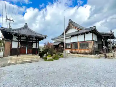法専寺(滋賀県)