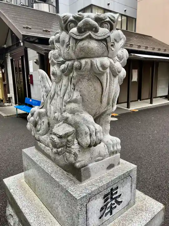 鹽竃神社(宮城県)