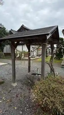 須岐神社(宮城県)