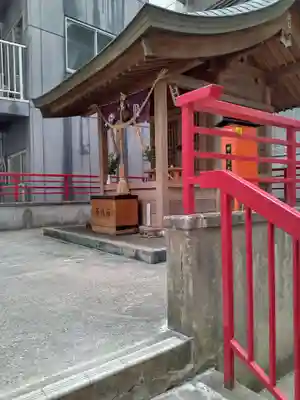 野中神社(宮城県)