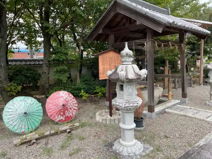 吉田神社(三重県)