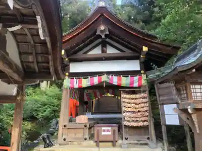 賀茂別雷神社（上賀茂神社）のその他建物