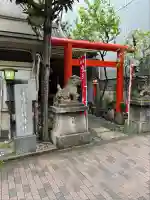 宝珠稲荷神社(東京都)
