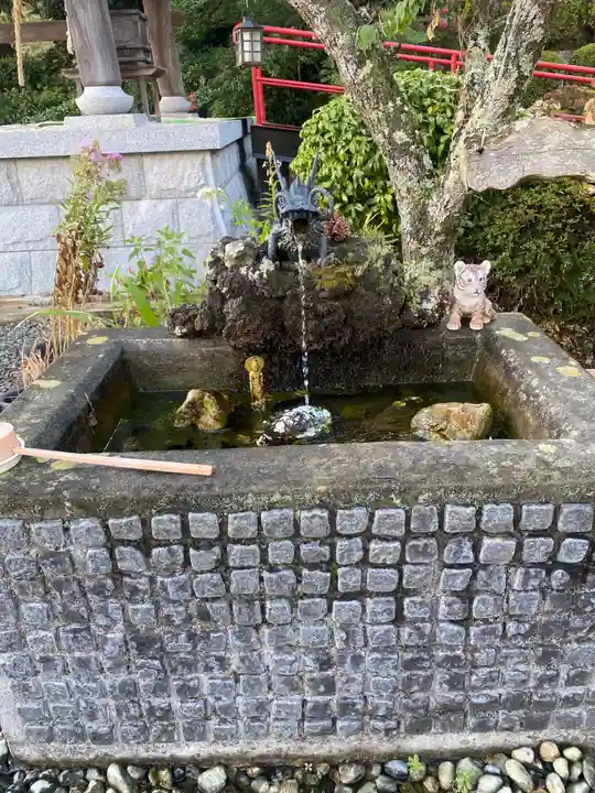 曹洞宗 永松山 龍泉寺(福島県)