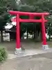 八坂神社の鳥居