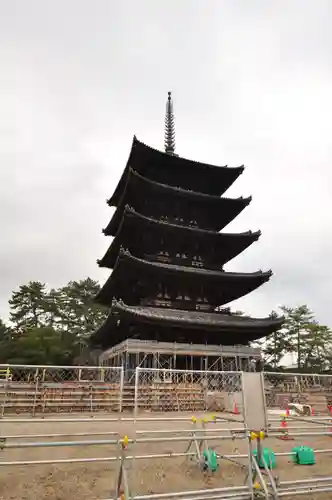 興福寺(奈良県)