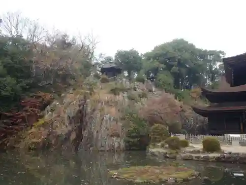 永保寺(岐阜県)