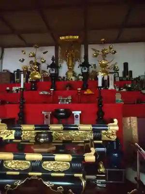 神秀山宝蔵寺(宮城県)