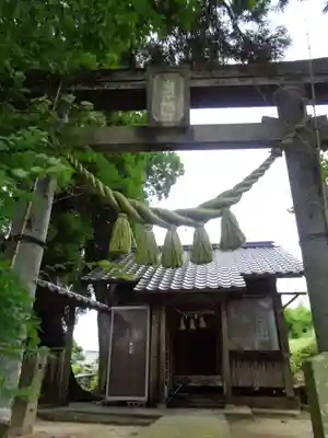 守護神社(熊本県)