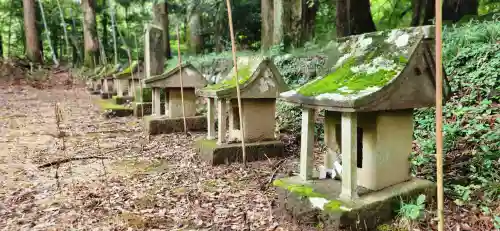 水分神社(宮城県)