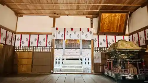 久久比神社(兵庫県)