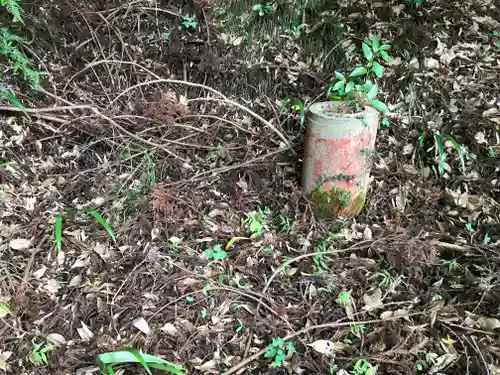 山王神社のその他建物