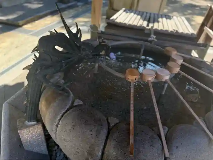 田村神社(滋賀県)