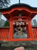 榴岡天満宮(宮城県)