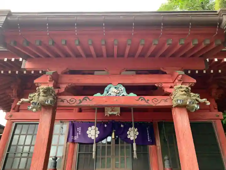 金剛勝寺(千葉県)