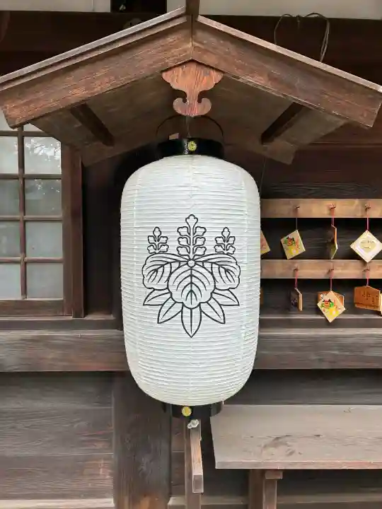 高座結御子神社(熱田神宮摂社)(愛知県)