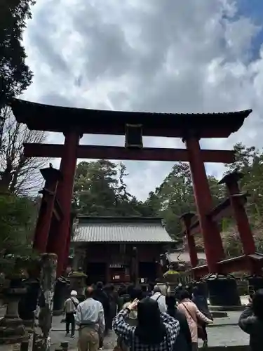 北口本宮冨士浅間神社(山梨県)
