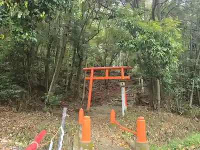 宝来山神社(和歌山県)