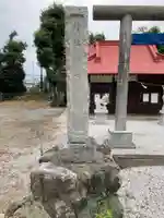 征矢神社のその他建物
