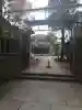 難波八阪神社のその他建物