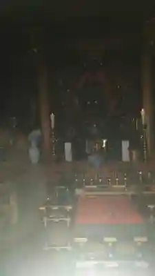 源宗坊寺の仏像