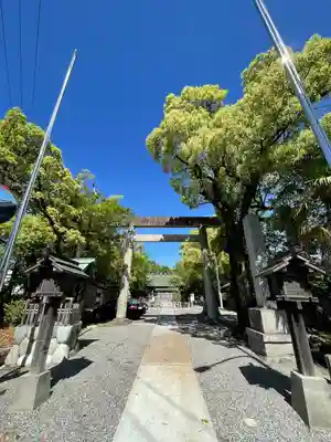 若宮神明社(愛知県)