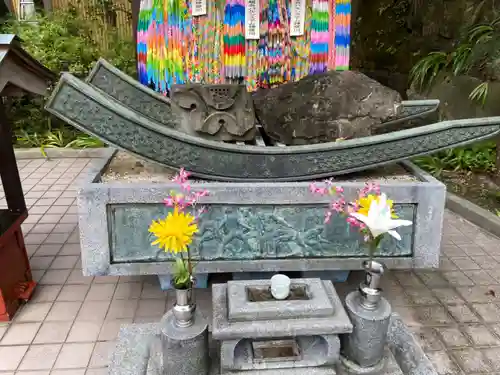 大船観音寺のその他建物