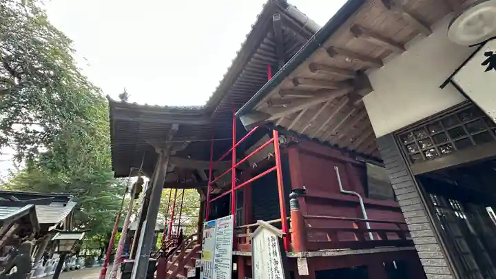 大満寺(宮城県)