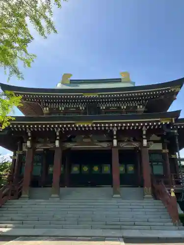 乗蓮寺(東京都)