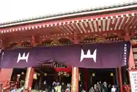浅草寺(東京都)