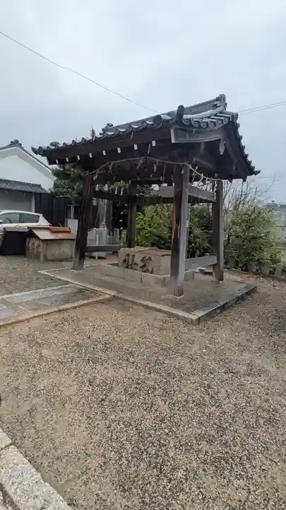 平野神社(滋賀県)