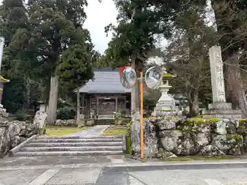 高野神社(滋賀県)