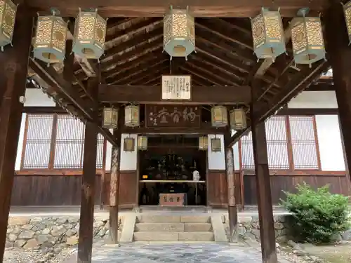 萬福寺(京都府)