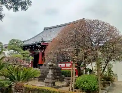 慈眼寺(東京都)