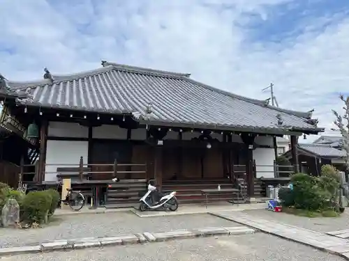 雲住寺(滋賀県)