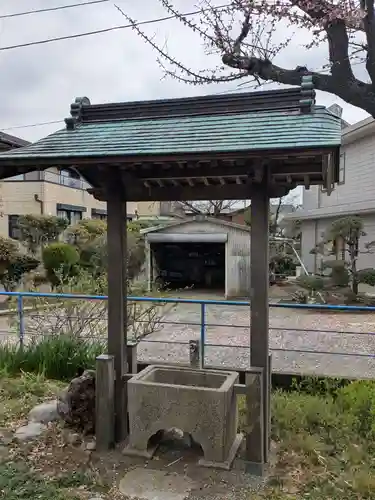 一之宮天満宮（梶原景時館跡）(神奈川県)