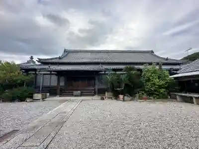 徳正寺(愛知県)