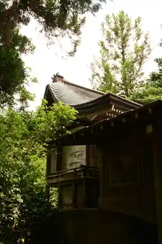 龍王神社(愛媛県)