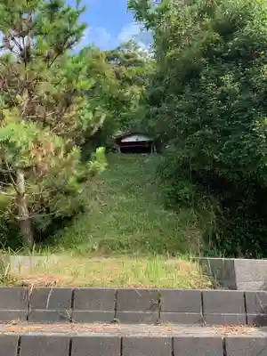 八幡神社(千葉県)