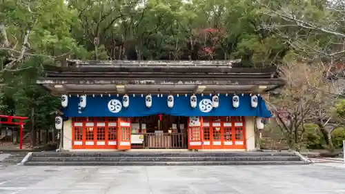 淵神社(長崎県)