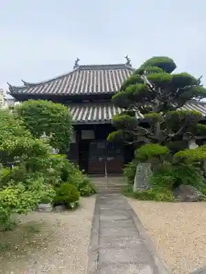 法然寺(奈良県)