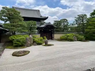 建仁寺（建仁禅寺）(京都府)