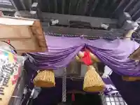 弁財天白龍王大権現のその他建物