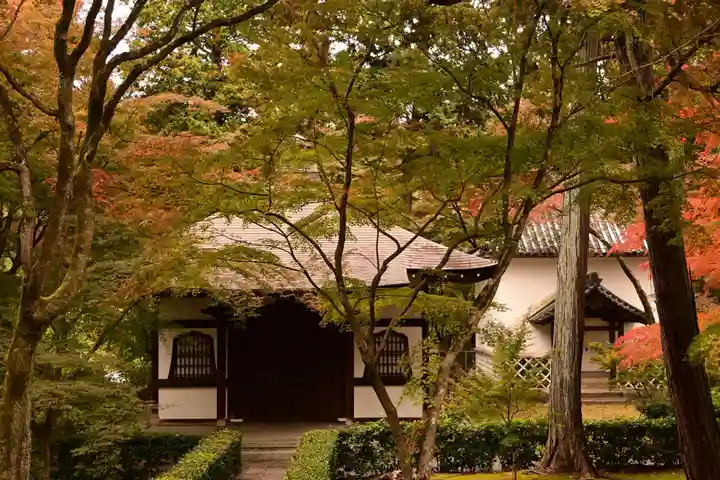 真正極楽寺(真如堂)(京都府)