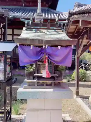 たつの市 常照寺(兵庫県)