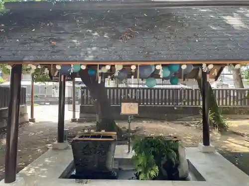 廣田八幡神社(香川県)