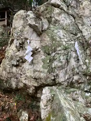 鹿島大神宮(福島県)