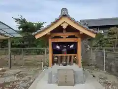 菅生寺(大阪府)